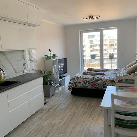 Apartman Santova Olomouc Exterior photo