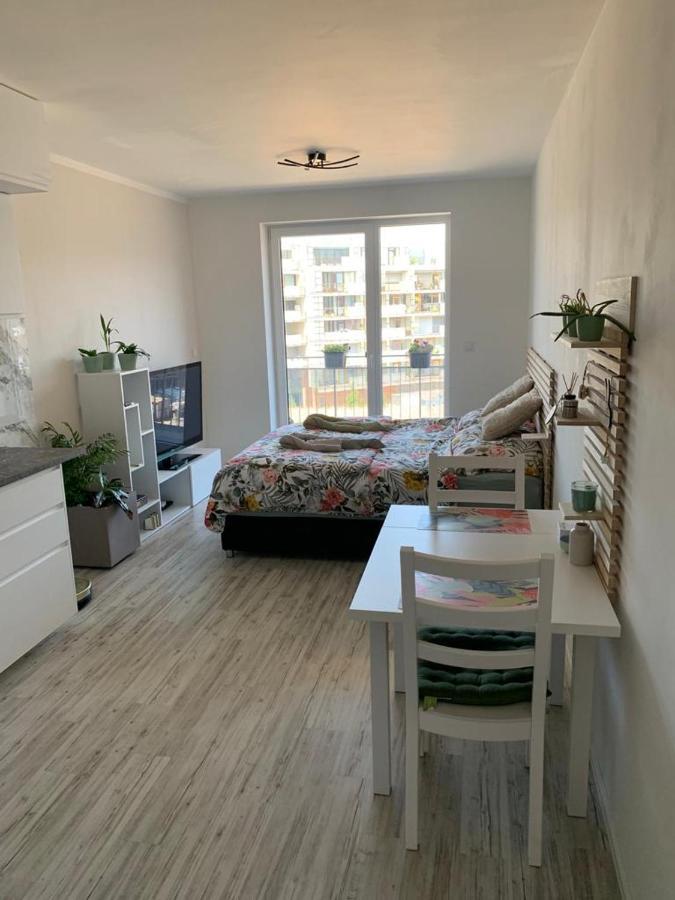 Apartman Santova Olomouc Exterior photo