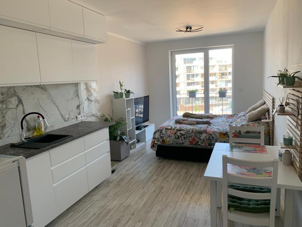 Apartman Santova Olomouc Exterior photo